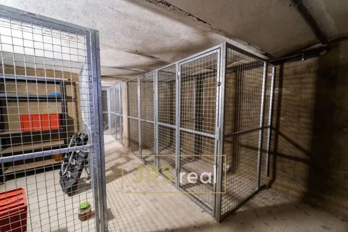 Pronájem bytu 3+1, Velké Pavlovice, 56 m2