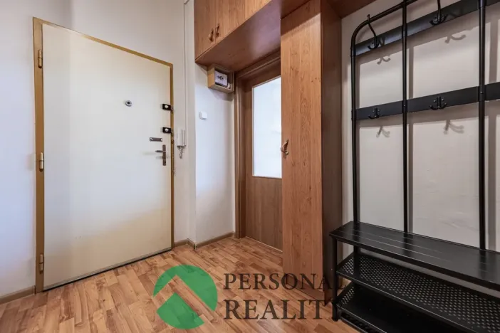 Prodej bytu 1+kk, Praha - Smíchov, Vltavská, 35 m2