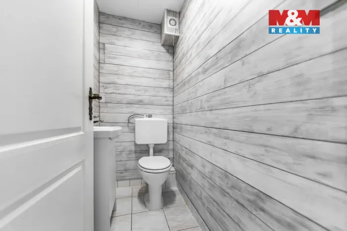 Prodej ubytování, Pšov - Močidlec, 371 m2