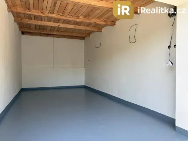 Prodej garáže, Havířov, Garážnická, 21 m2
