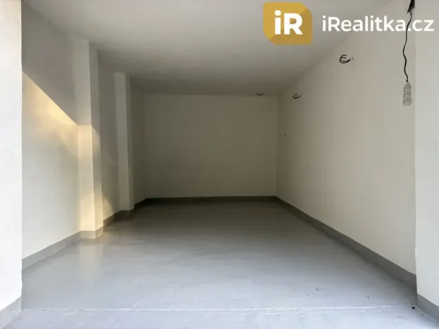 Prodej garáže, Havířov, Garážnická, 21 m2