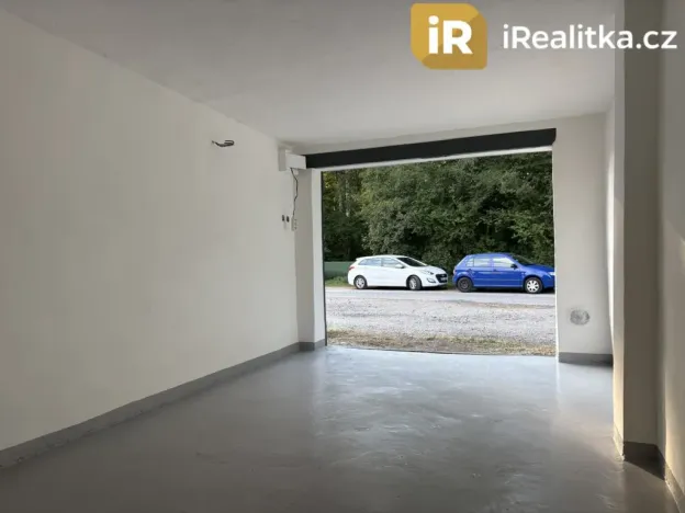 Prodej garáže, Havířov, Garážnická, 21 m2