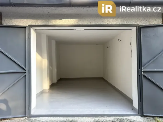 Prodej garáže, Havířov, Garážnická, 21 m2