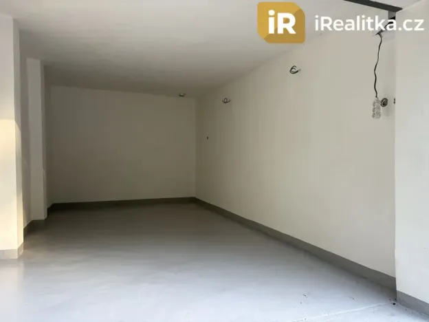 Prodej garáže, Havířov, Garážnická, 21 m2