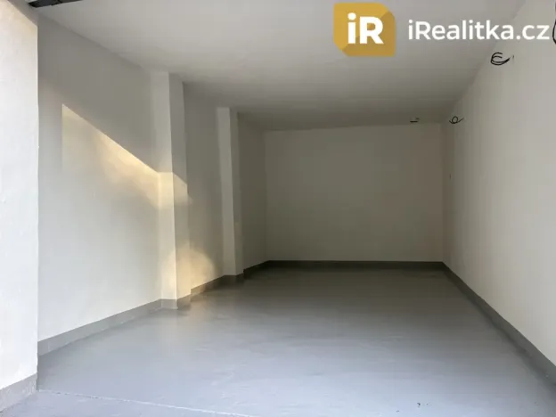 Prodej garáže, Havířov, Garážnická, 21 m2