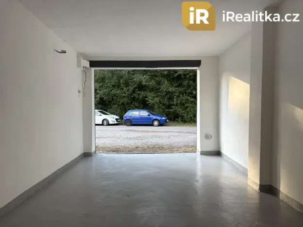 Prodej garáže, Havířov, Garážnická, 21 m2