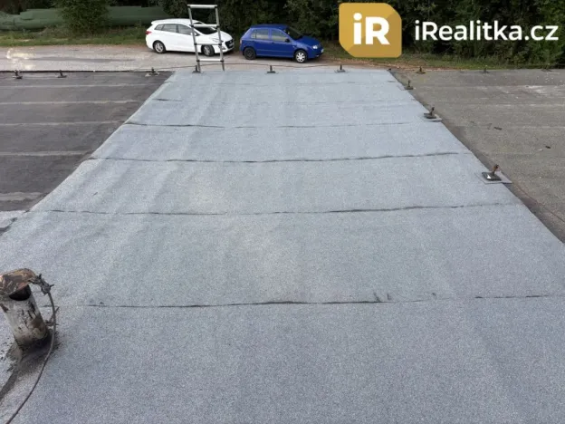 Prodej garáže, Havířov, Garážnická, 21 m2