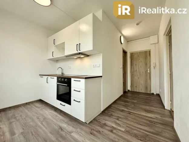 Prodej bytu 1+1, Náchod, Příkopy, 32 m2