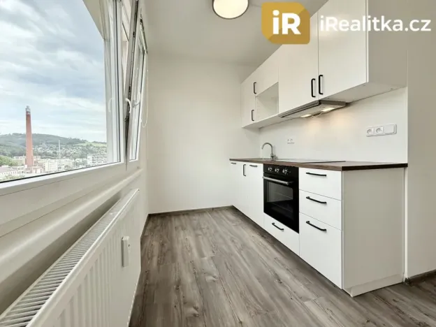 Prodej bytu 1+1, Náchod, Příkopy, 32 m2