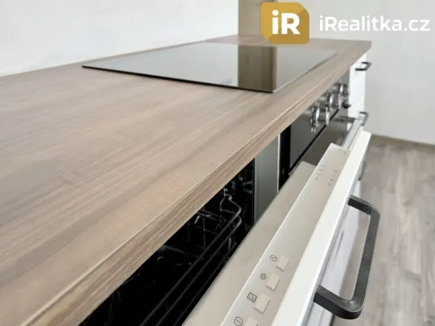 Prodej bytu 1+1, Náchod, Příkopy, 32 m2
