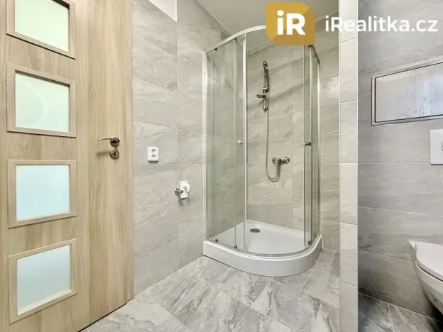 Prodej bytu 1+1, Náchod, Příkopy, 32 m2