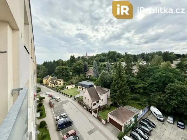 Prodej bytu 1+1, Náchod, Příkopy, 32 m2