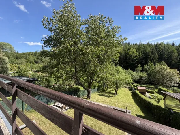 Prodej chaty, Gruna, 16 m2