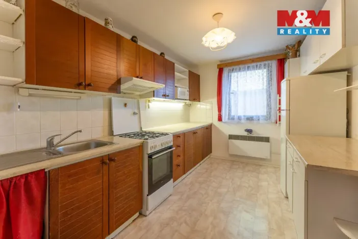 Prodej rodinného domu, Třebonín, 90 m2