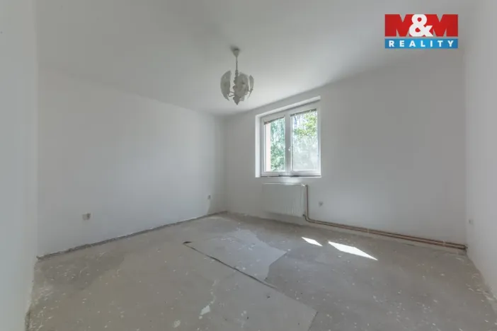Prodej rodinného domu, Semice, 135 m2