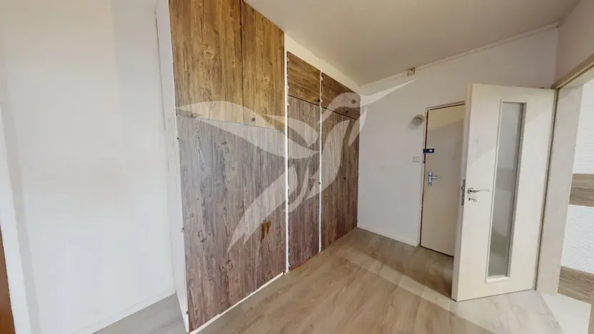 Pronájem bytu 2+1, Plzeň, Vojanova, 61 m2