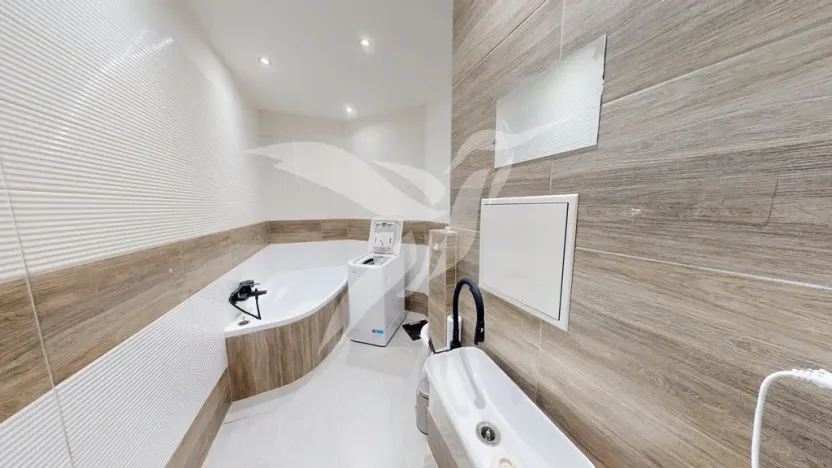 Pronájem bytu 2+1, Plzeň, Vojanova, 61 m2