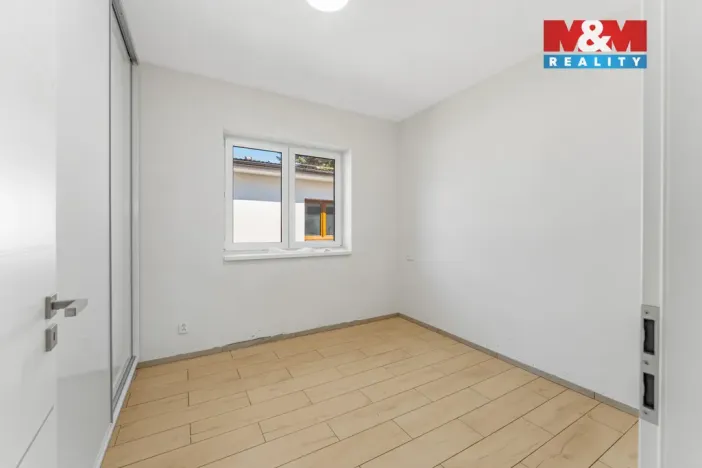 Prodej rodinného domu, Svitávka, Jos. Čejky, 115 m2