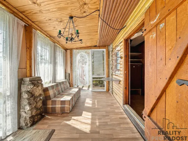 Prodej chaty, Radějov, 75 m2