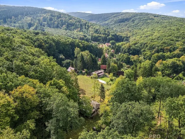 Prodej chaty, Radějov, 75 m2