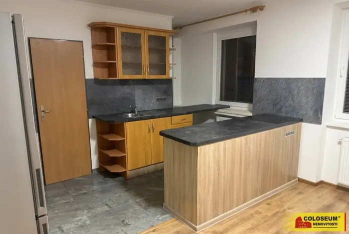 Pronájem bytu 4+kk, Svatobořice-Mistřín - Svatobořice, 100 m2