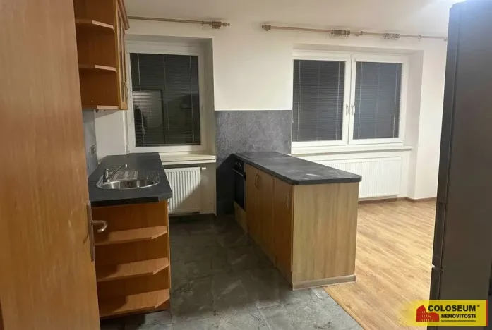 Pronájem bytu 4+kk, Svatobořice-Mistřín - Svatobořice, 100 m2