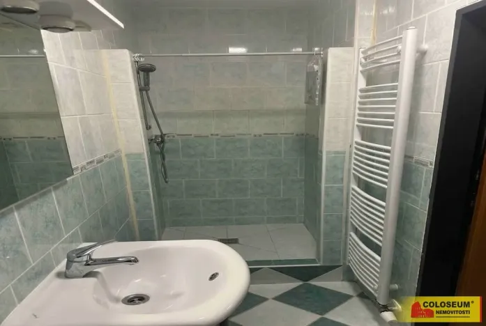 Pronájem bytu 4+kk, Svatobořice-Mistřín - Svatobořice, 100 m2