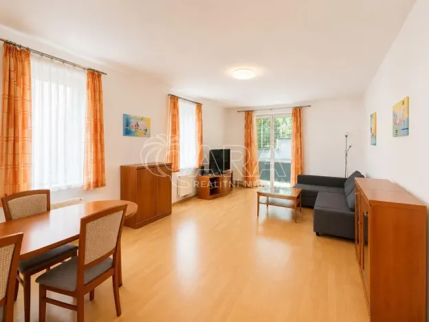 Pronájem bytu 2+kk, Praha - Vinohrady, U Zvonařky, 82 m2