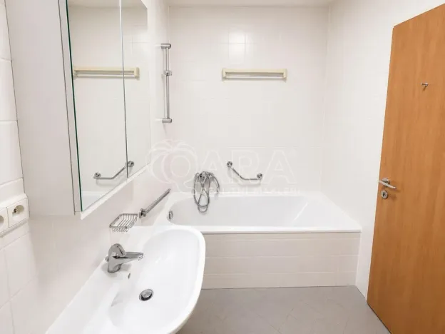 Pronájem bytu 2+kk, Praha - Vinohrady, U Zvonařky, 82 m2
