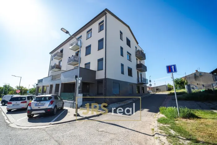 Pronájem bytu 3+kk, Velké Pavlovice, 63 m2