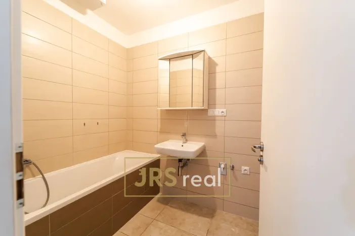 Pronájem bytu 3+kk, Velké Pavlovice, 63 m2