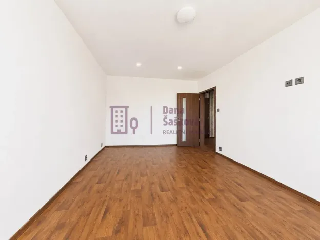 Prodej bytu 2+1, Nová Bystřice, K. H. Borovského, 64 m2