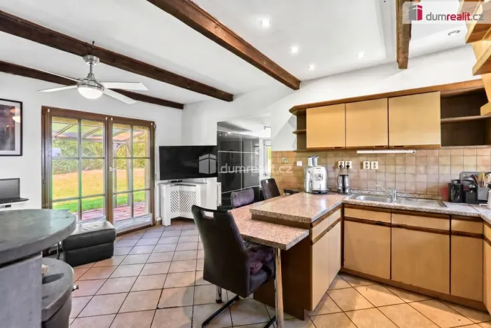 Prodej chaty, Habartov - Lítov, 60 m2