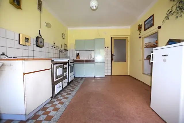 Prodej rodinného domu, Strunkovice nad Volyňkou, 150 m2