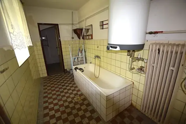 Prodej rodinného domu, Strunkovice nad Volyňkou, 150 m2