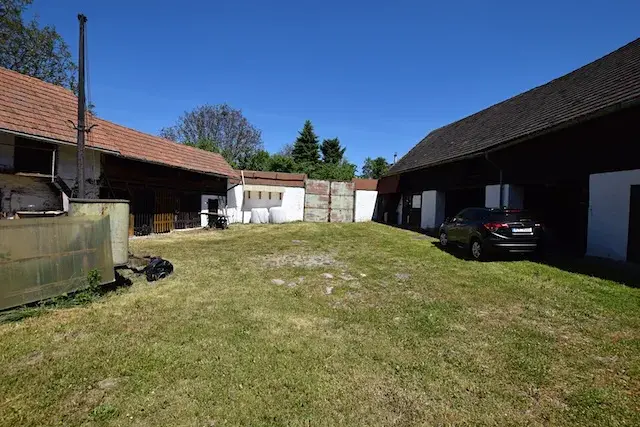 Prodej rodinného domu, Strunkovice nad Volyňkou, 150 m2