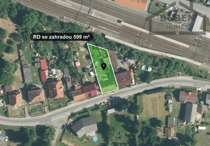 Prodej rodinného domu, Svojšín, 160 m2