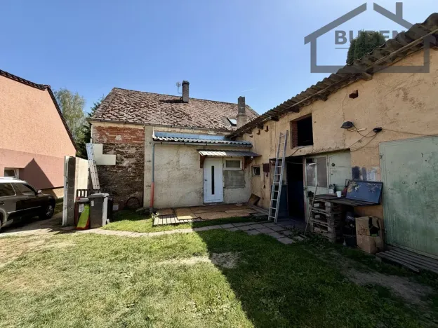 Prodej rodinného domu, Svojšín, 160 m2