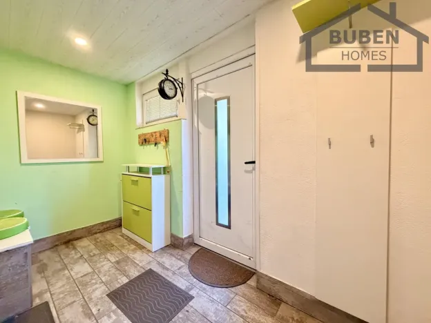 Prodej rodinného domu, Svojšín, 160 m2