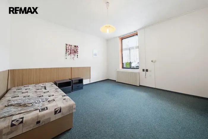 Prodej vícegeneračního domu, Abertamy, Pražská, 220 m2
