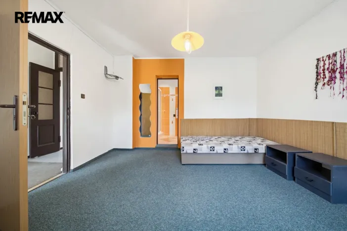 Prodej vícegeneračního domu, Abertamy, Pražská, 220 m2