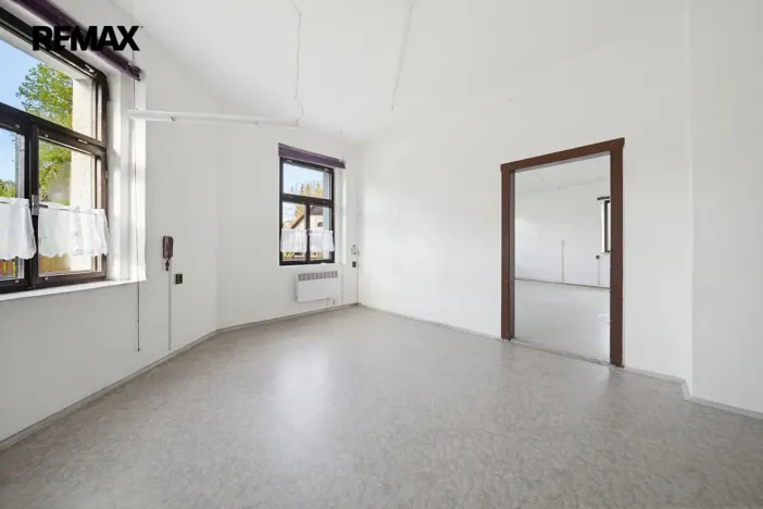 Prodej vícegeneračního domu, Abertamy, Pražská, 220 m2
