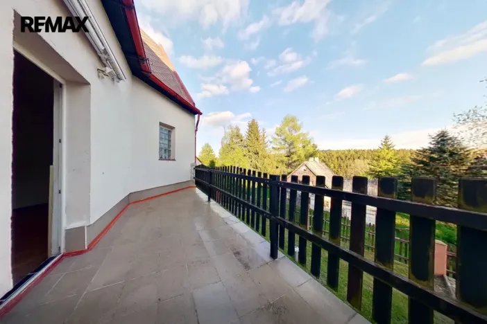 Prodej vícegeneračního domu, Abertamy, Pražská, 220 m2