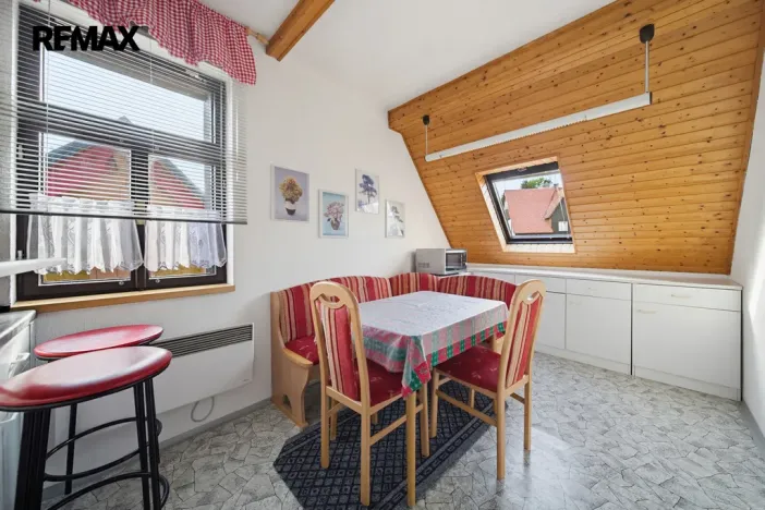 Prodej vícegeneračního domu, Abertamy, Pražská, 220 m2