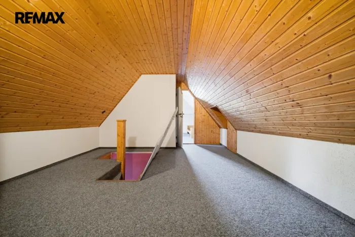 Prodej vícegeneračního domu, Abertamy, Pražská, 220 m2
