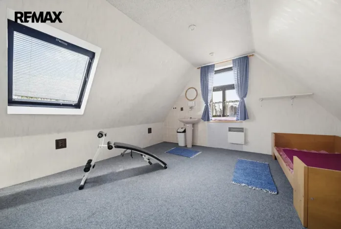 Prodej vícegeneračního domu, Abertamy, Pražská, 220 m2