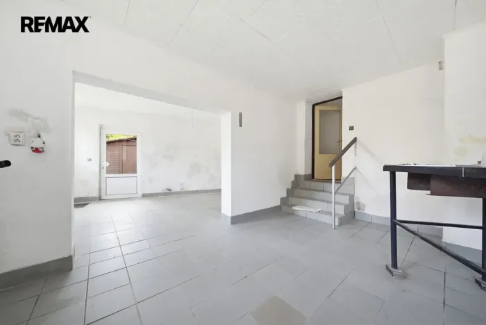 Prodej vícegeneračního domu, Abertamy, Pražská, 220 m2