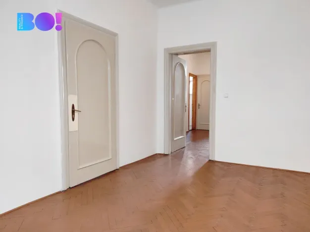 Pronájem bytu 2+1, Ostrava, Tyršova, 92 m2
