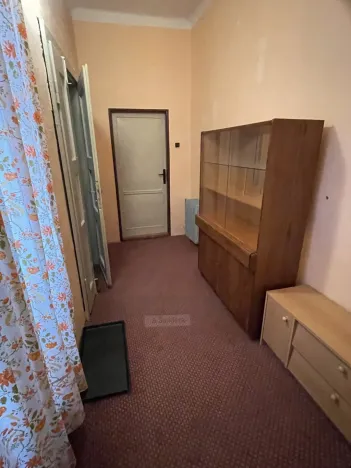 Prodej činžovního domu, Velešín, náměstí J. V. Kamarýta, 342 m2