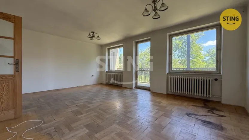 Prodej rodinného domu, Libina, 237 m2